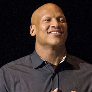 Ryan Shazier - Motivational Sports Speaker